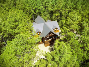 Grand Hideaway